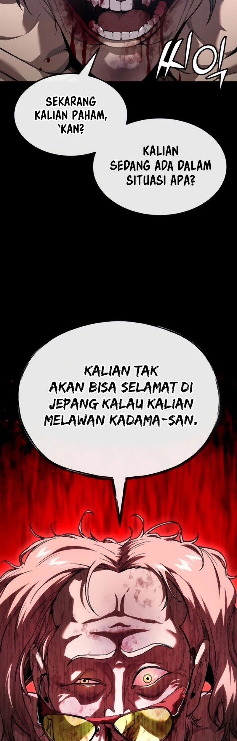 Rust Chapter 40 - halaman 35