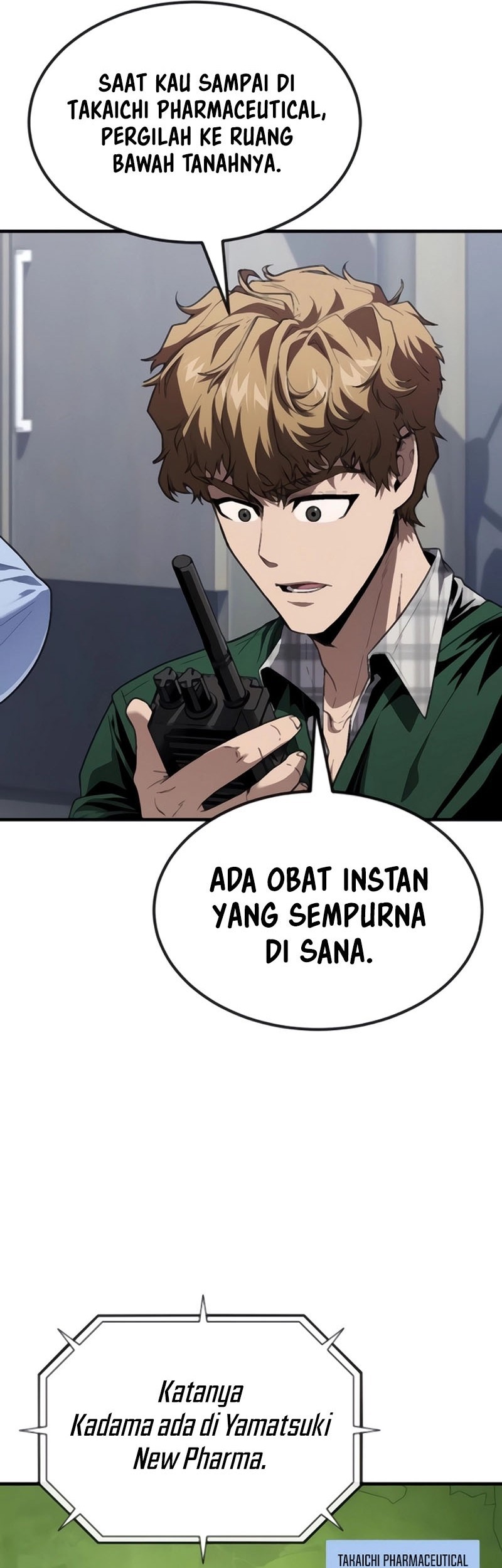 Rust Chapter 40 - halaman 40