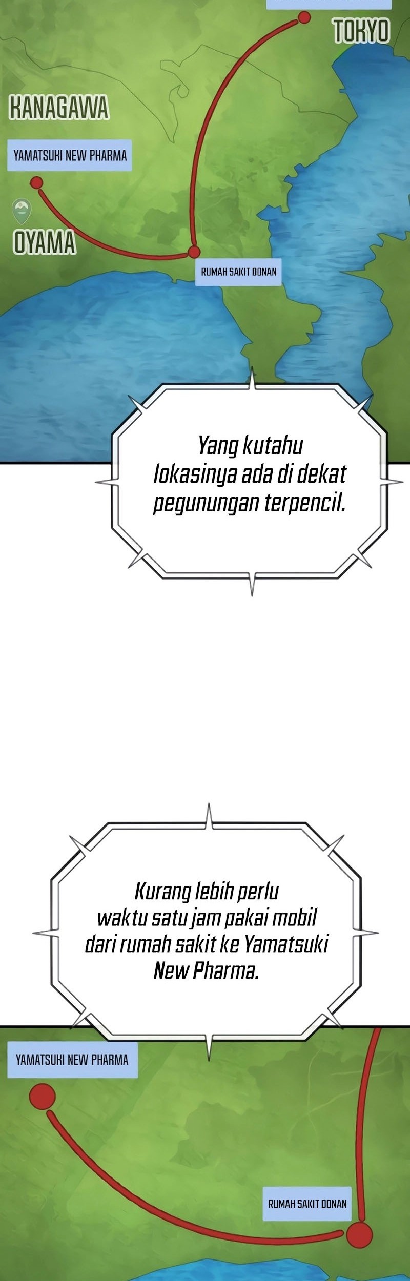 Rust Chapter 40 - halaman 41
