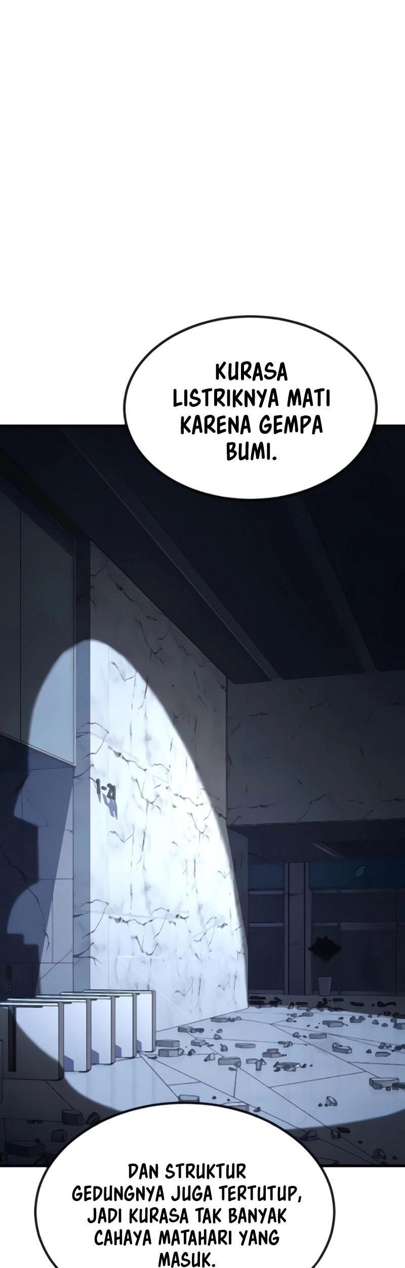 Rust Chapter 40 - halaman 46