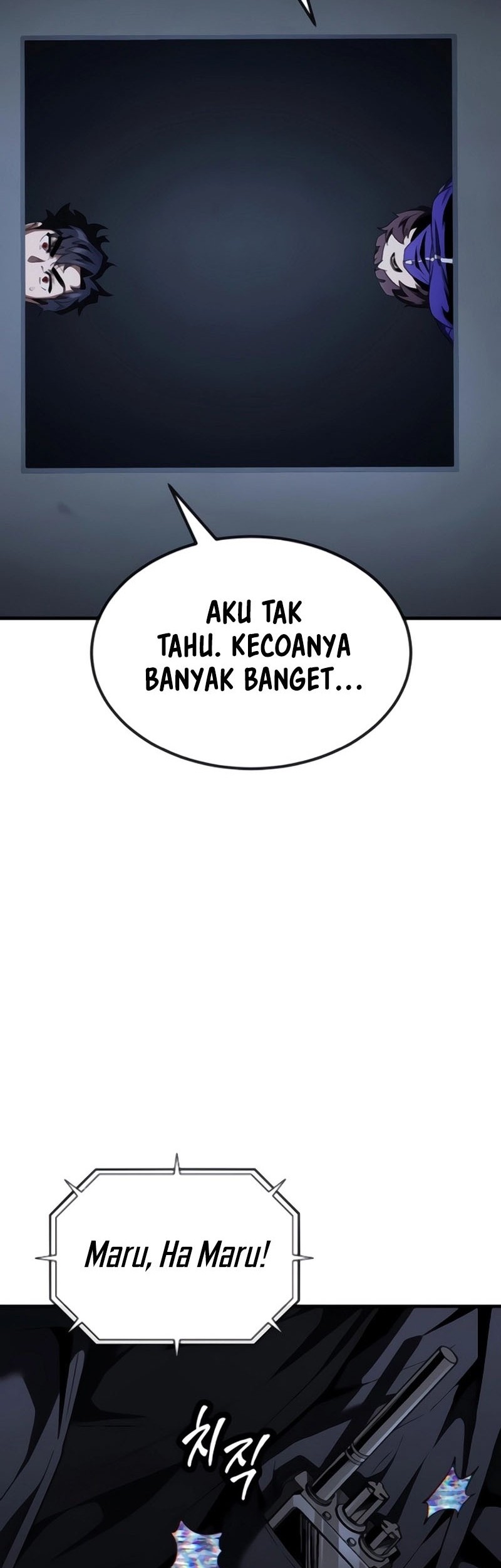 Rust Chapter 40 - halaman 74