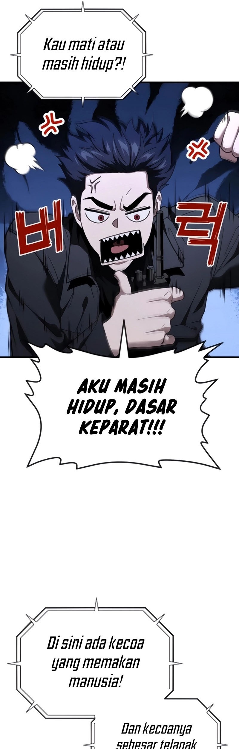 Rust Chapter 40 - halaman 76