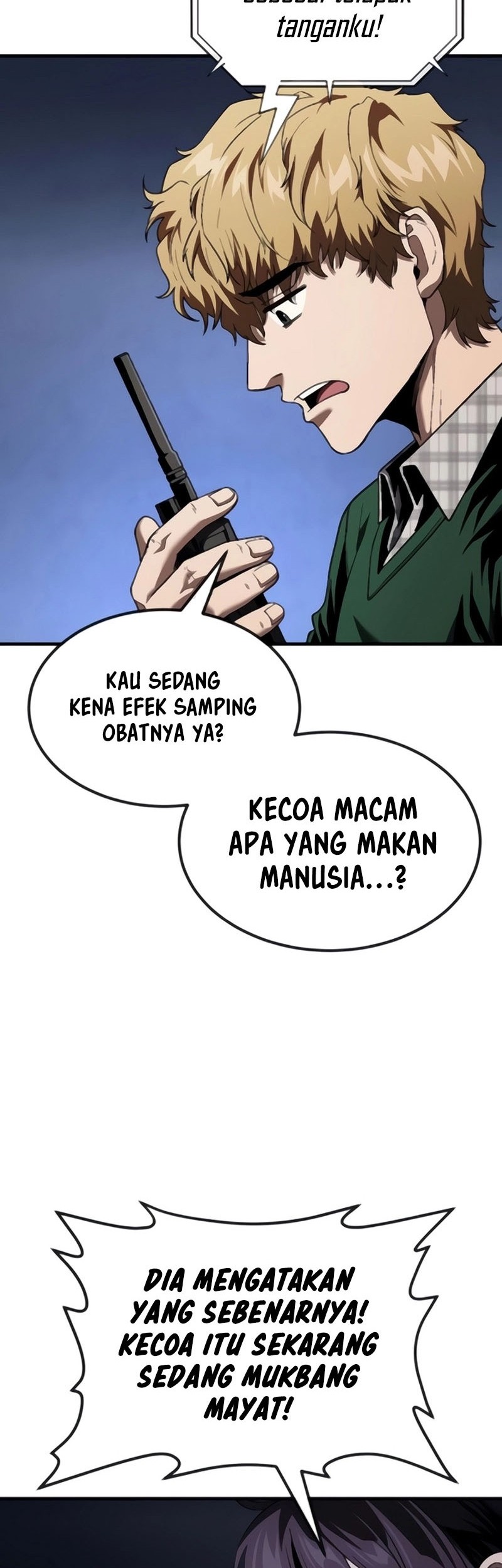 Rust Chapter 40 - halaman 77