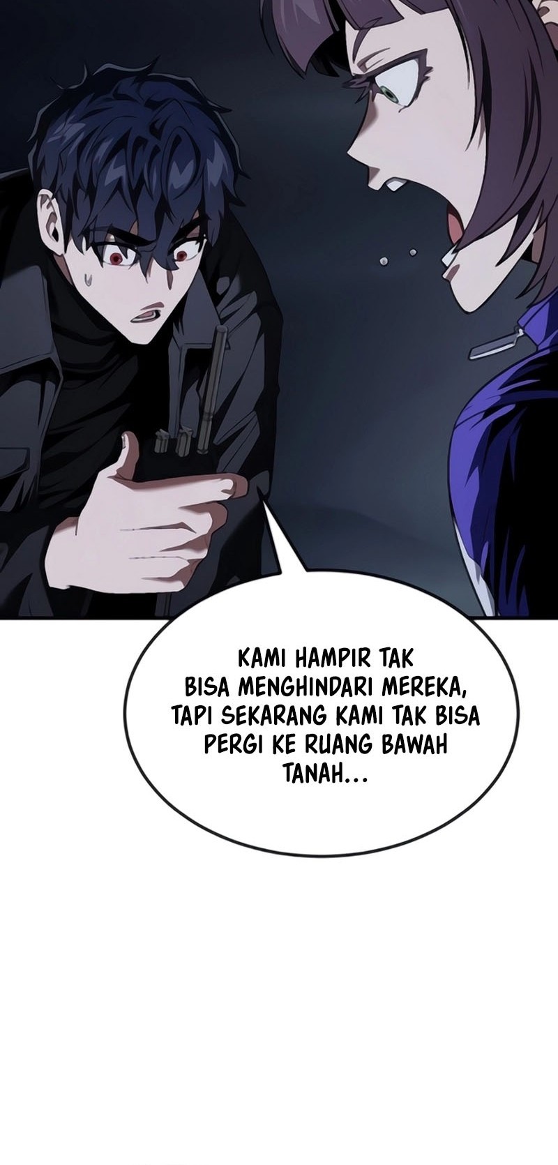 Rust Chapter 40 - halaman 78