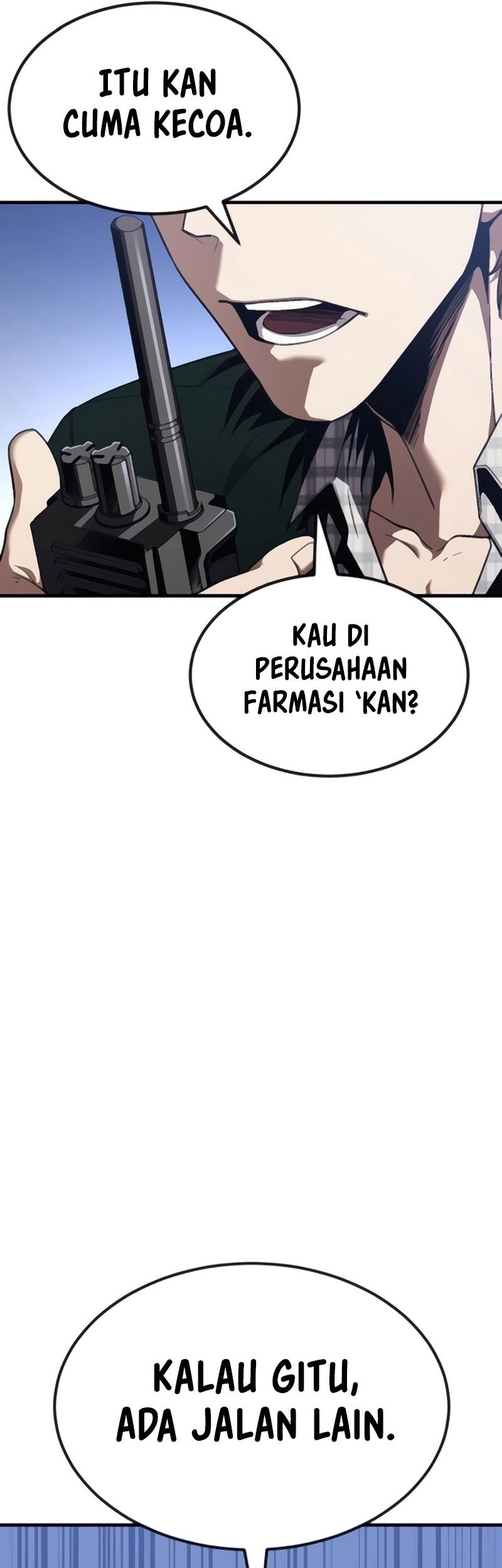 Rust Chapter 40 - halaman 79