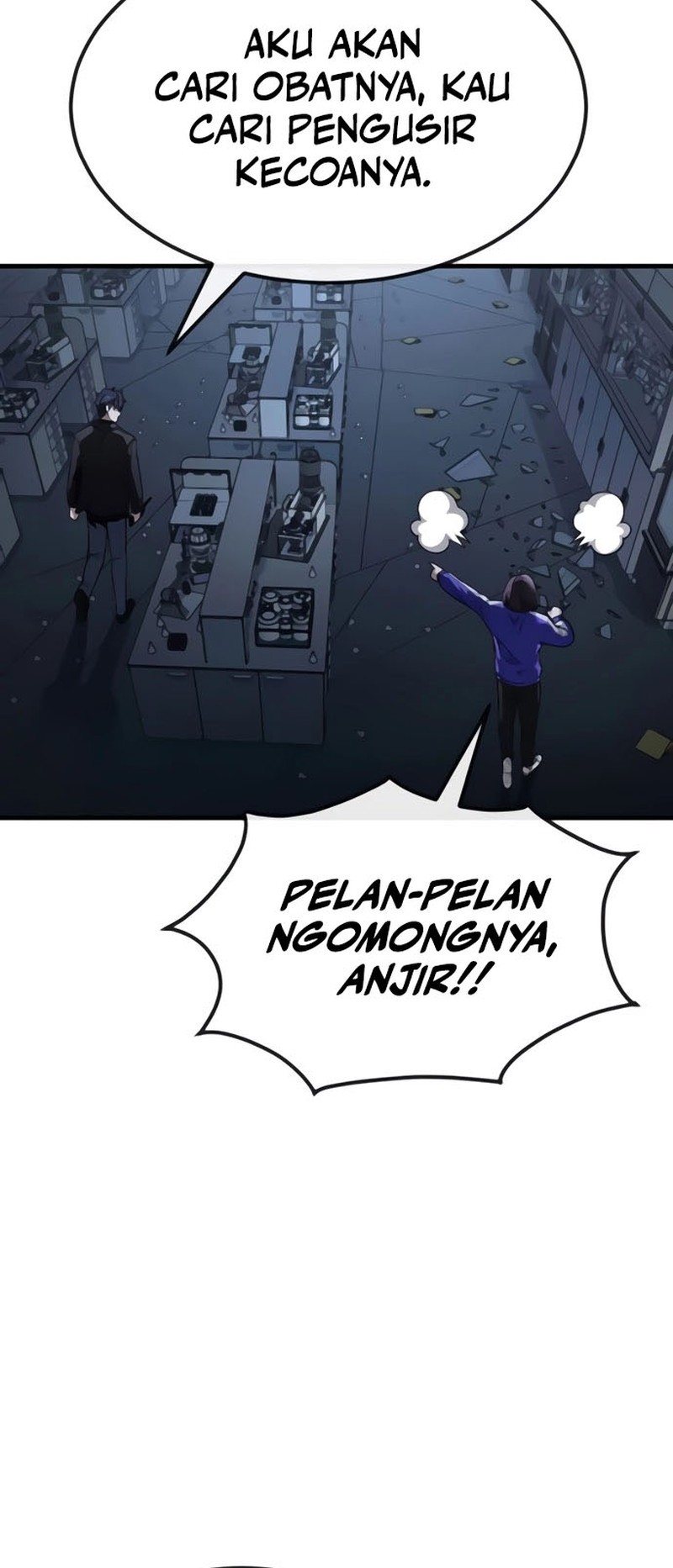 Rust Chapter 41 - halaman 12