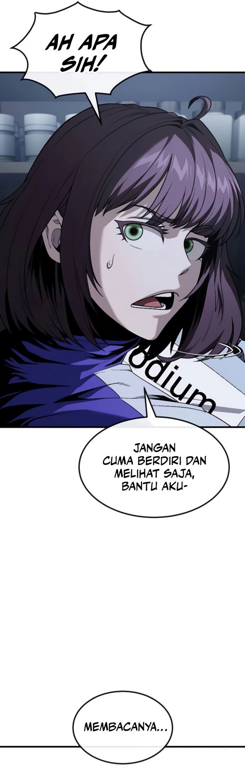 Rust Chapter 41 - halaman 19