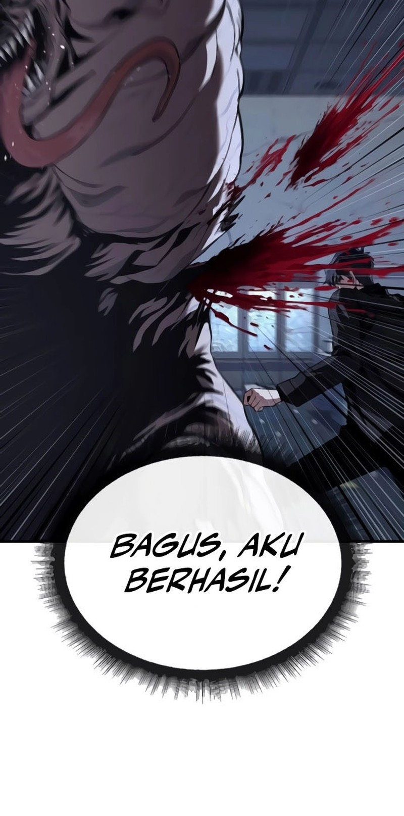 Rust Chapter 41 - halaman 30