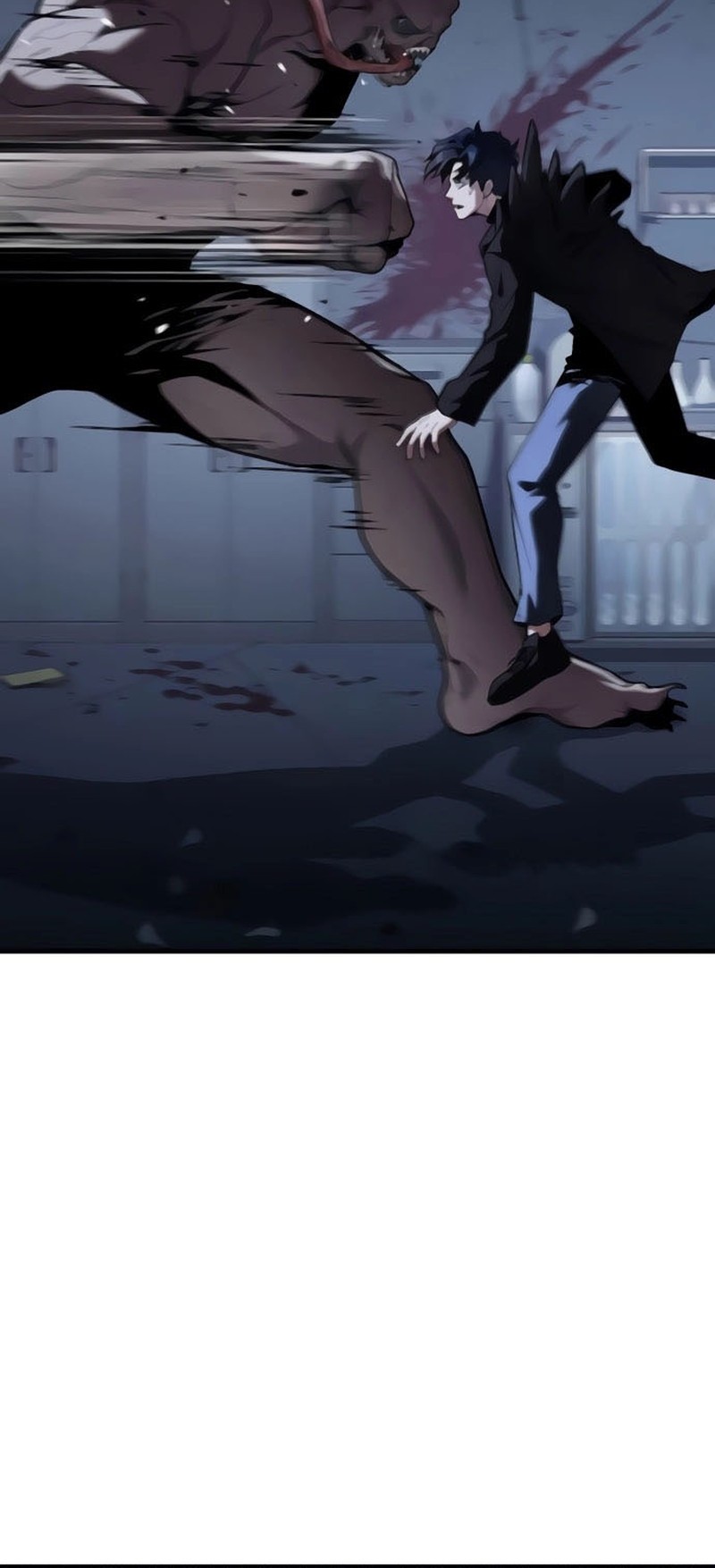 Rust Chapter 41 - halaman 36