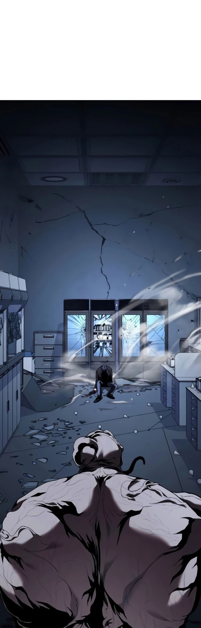 Rust Chapter 41 - halaman 40