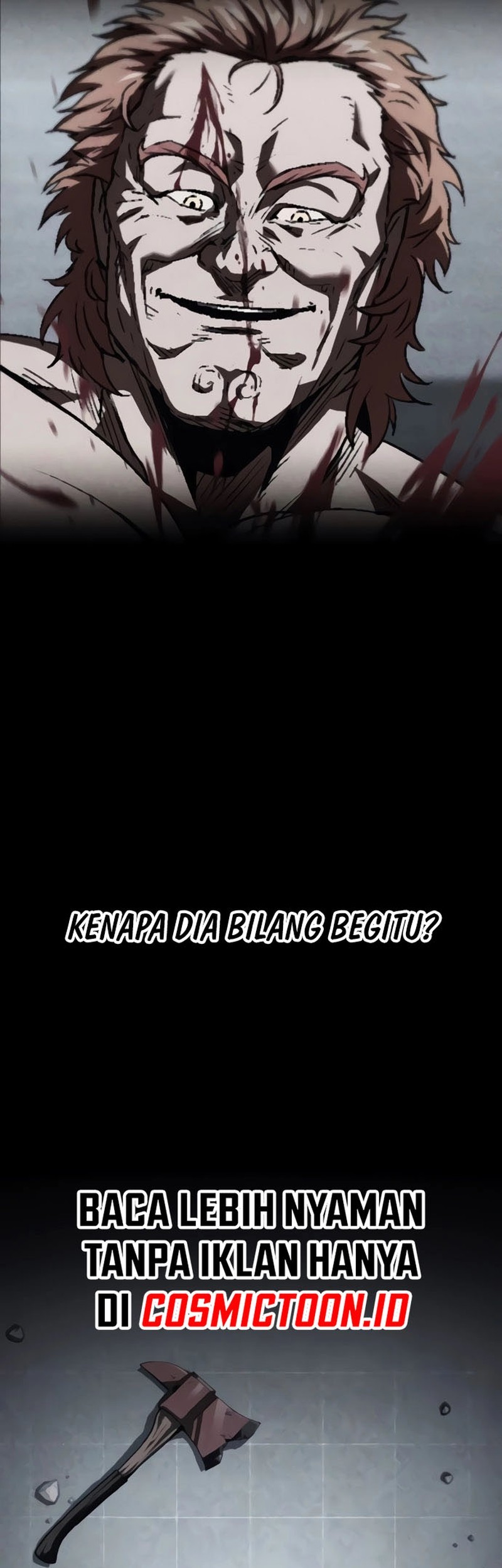 Rust Chapter 41 - halaman 52