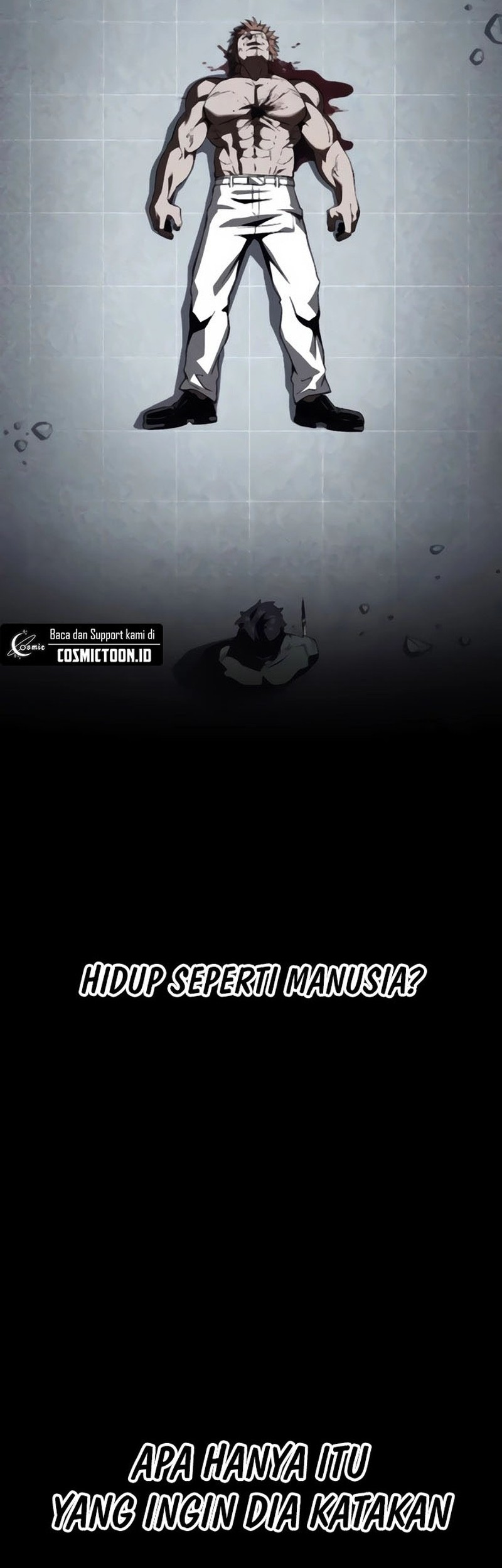 Rust Chapter 41 - halaman 53