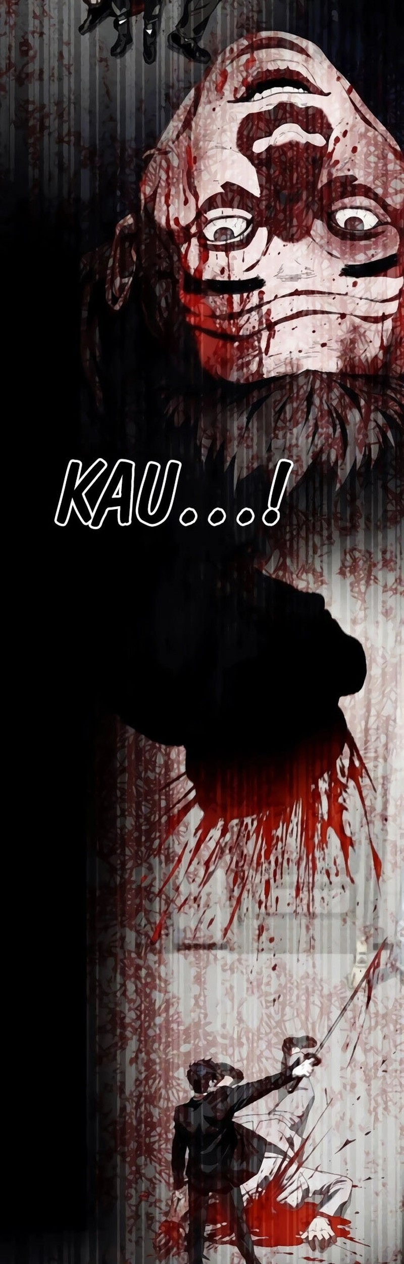 Rust Chapter 41 - halaman 56