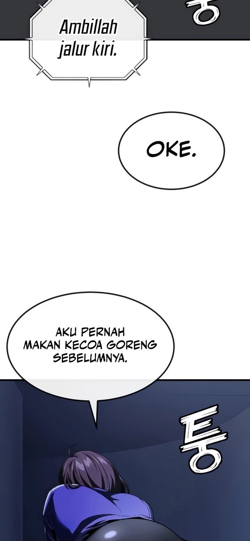 Rust Chapter 41 - halaman 6