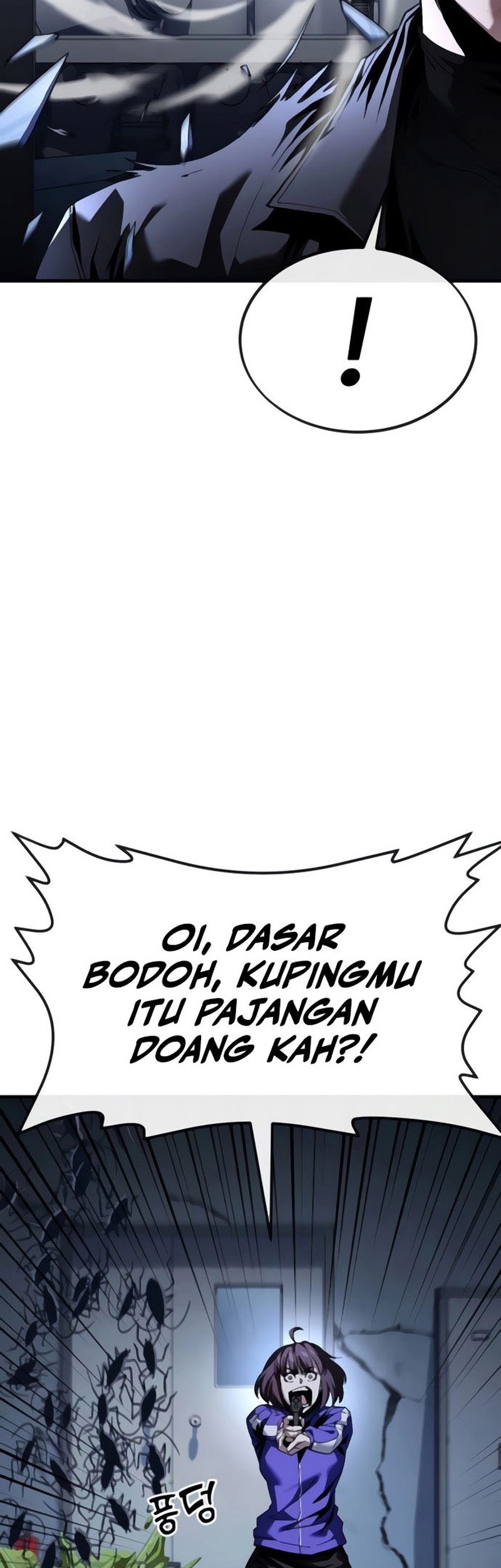 Rust Chapter 41 - halaman 65
