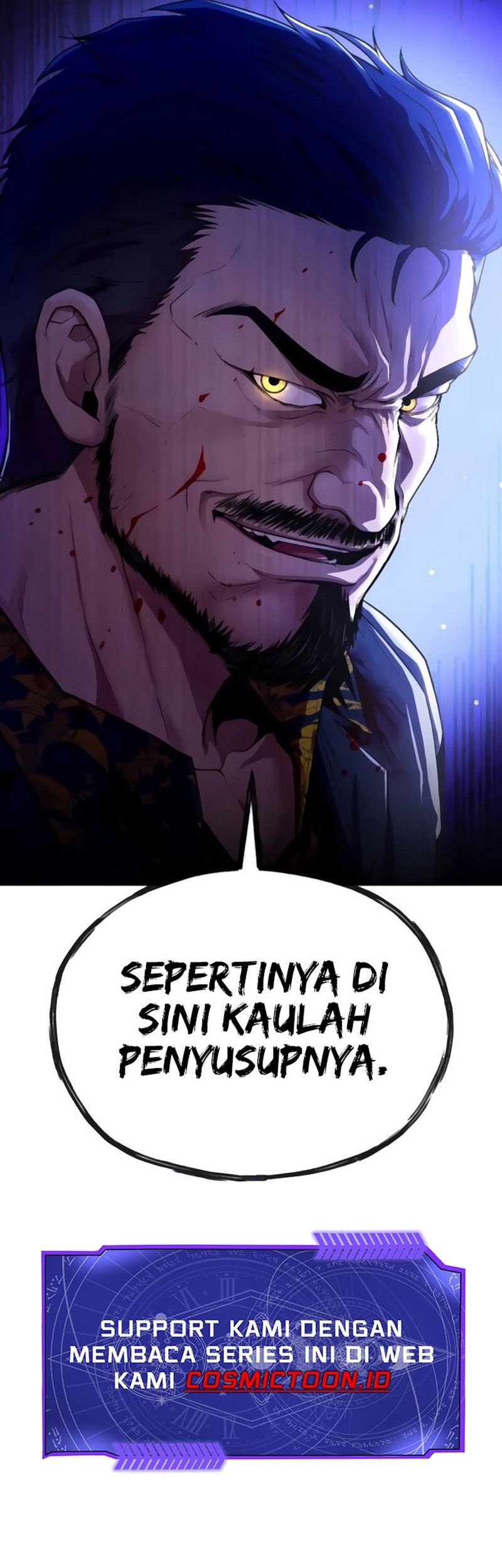 Rust Chapter 41 - halaman 82