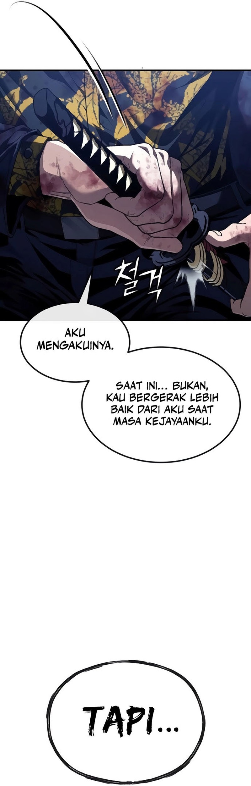 Rust Chapter 42 - halaman 101