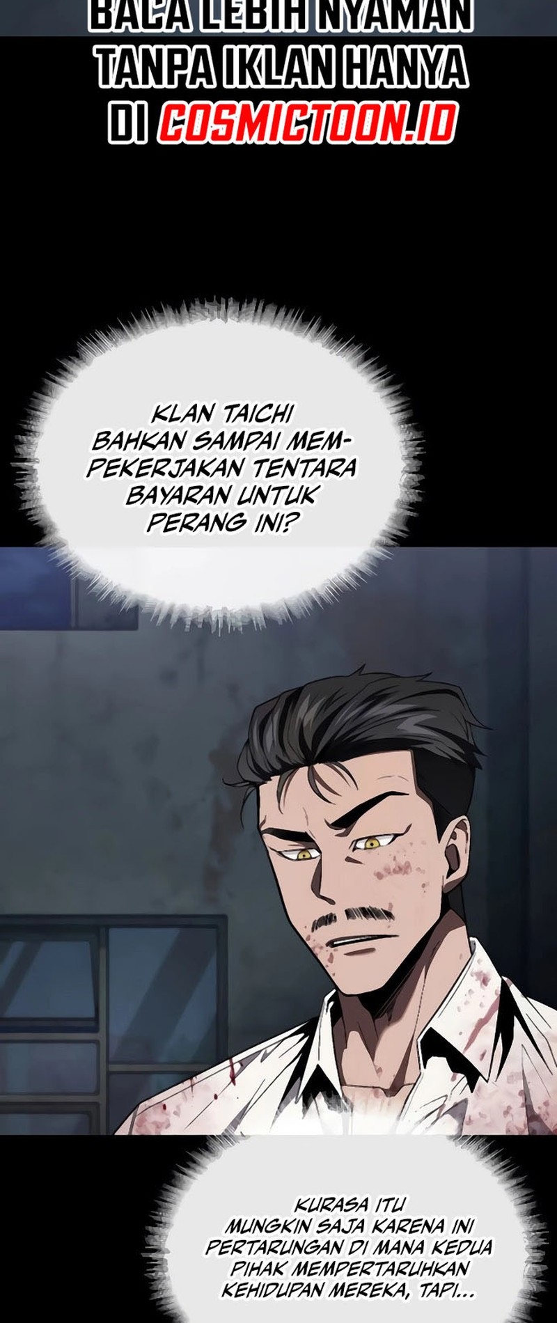 Rust Chapter 42 - halaman 30
