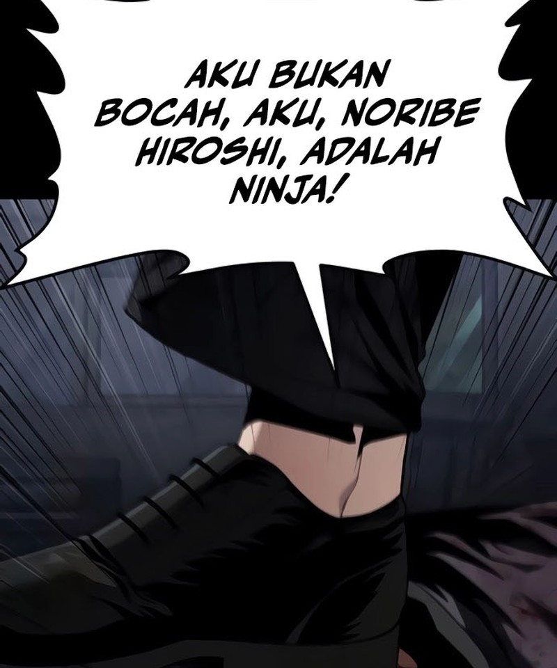 Rust Chapter 42 - halaman 38