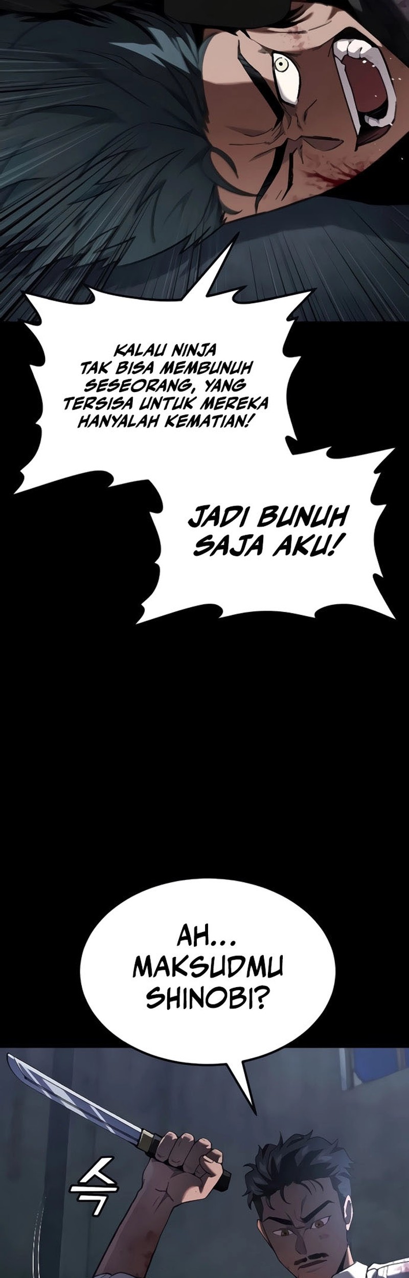 Rust Chapter 42 - halaman 39