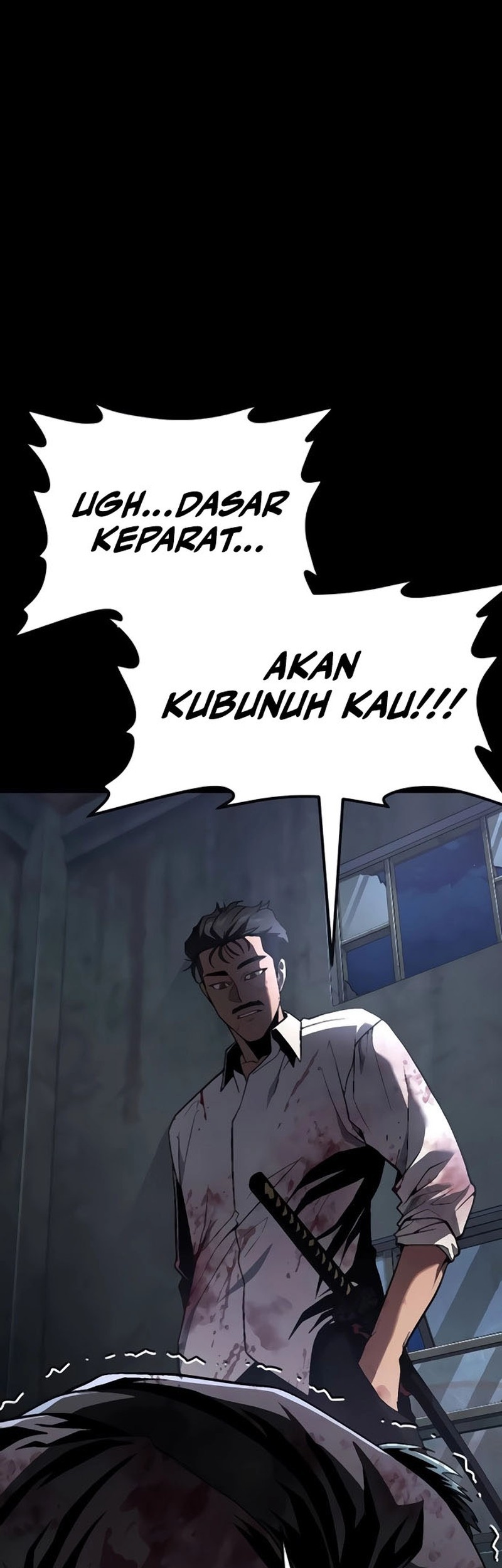 Rust Chapter 42 - halaman 42