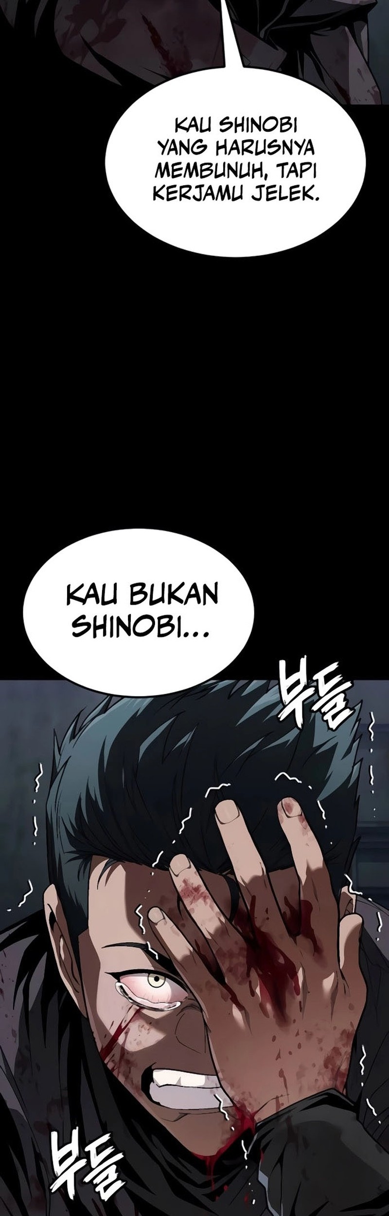 Rust Chapter 42 - halaman 43