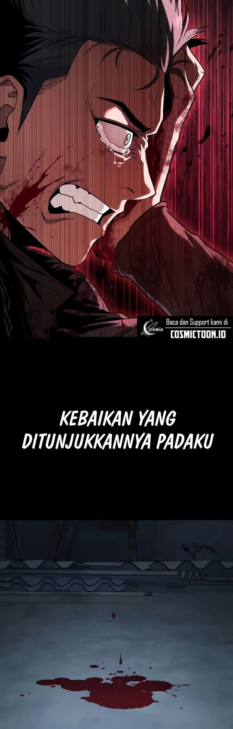 Rust Chapter 42 - halaman 46