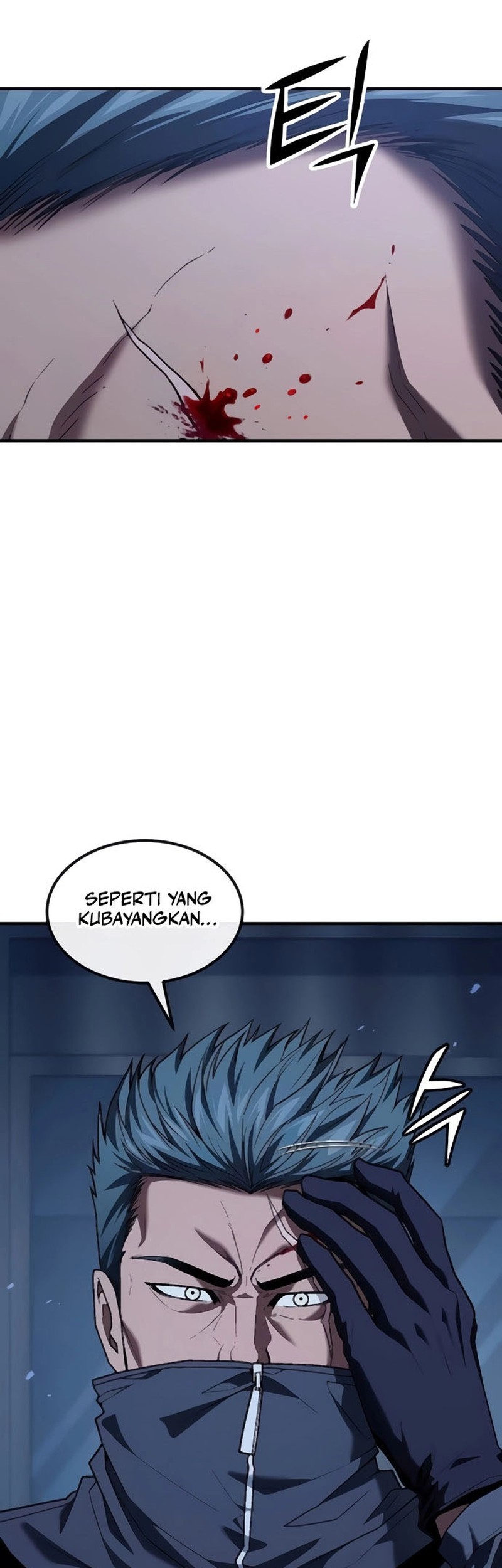 Rust Chapter 42 - halaman 48