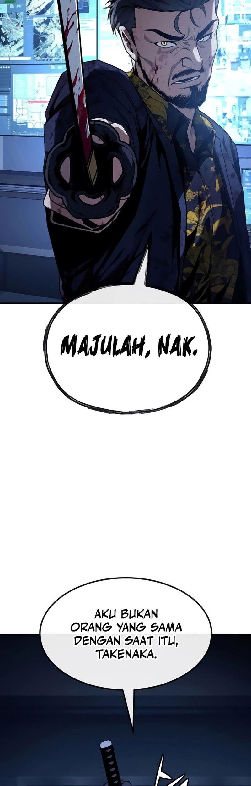 Rust Chapter 42 - halaman 52