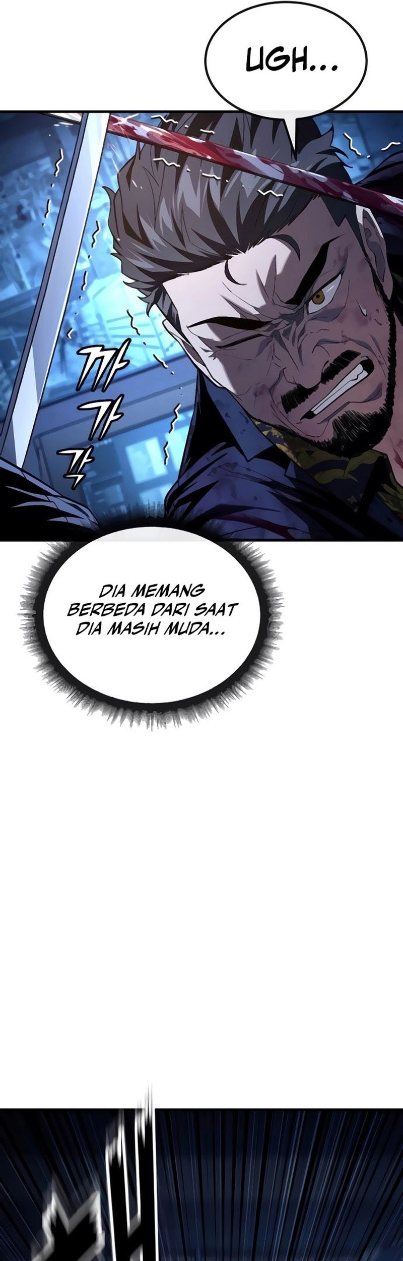 Rust Chapter 42 - halaman 57