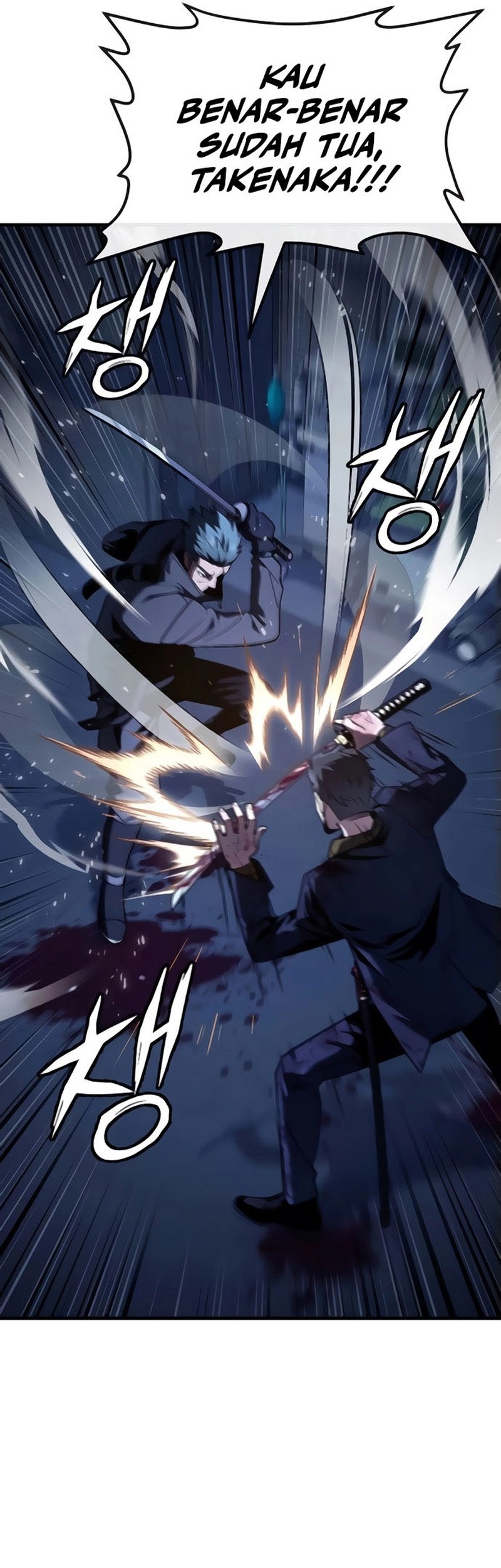 Rust Chapter 42 - halaman 60