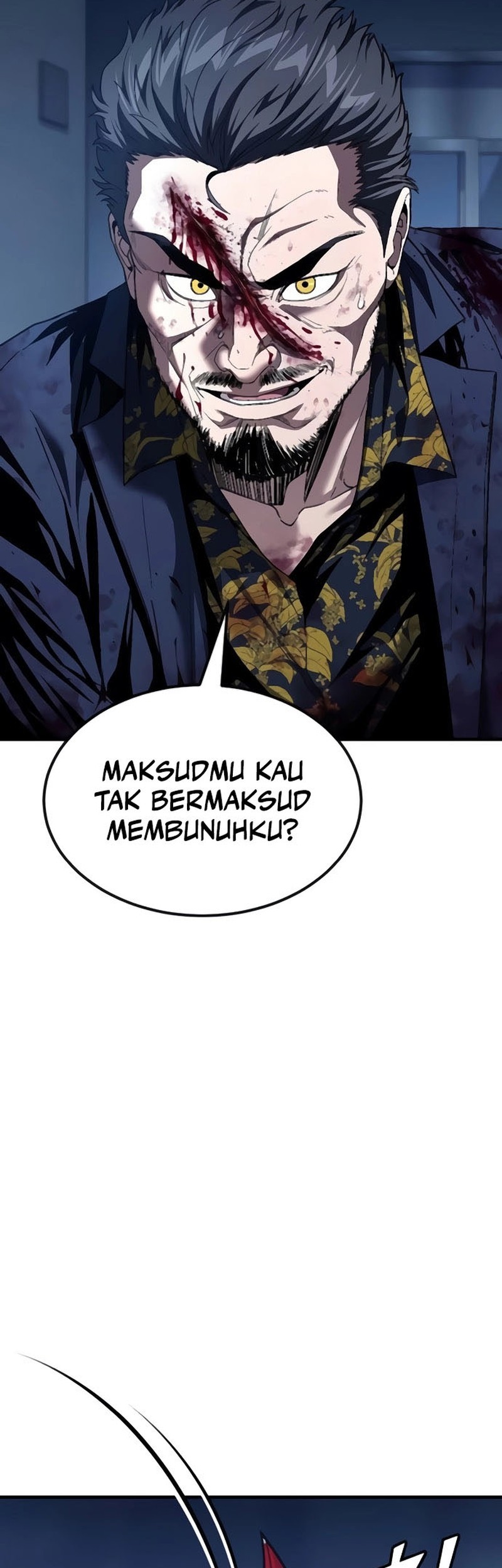 Rust Chapter 42 - halaman 89