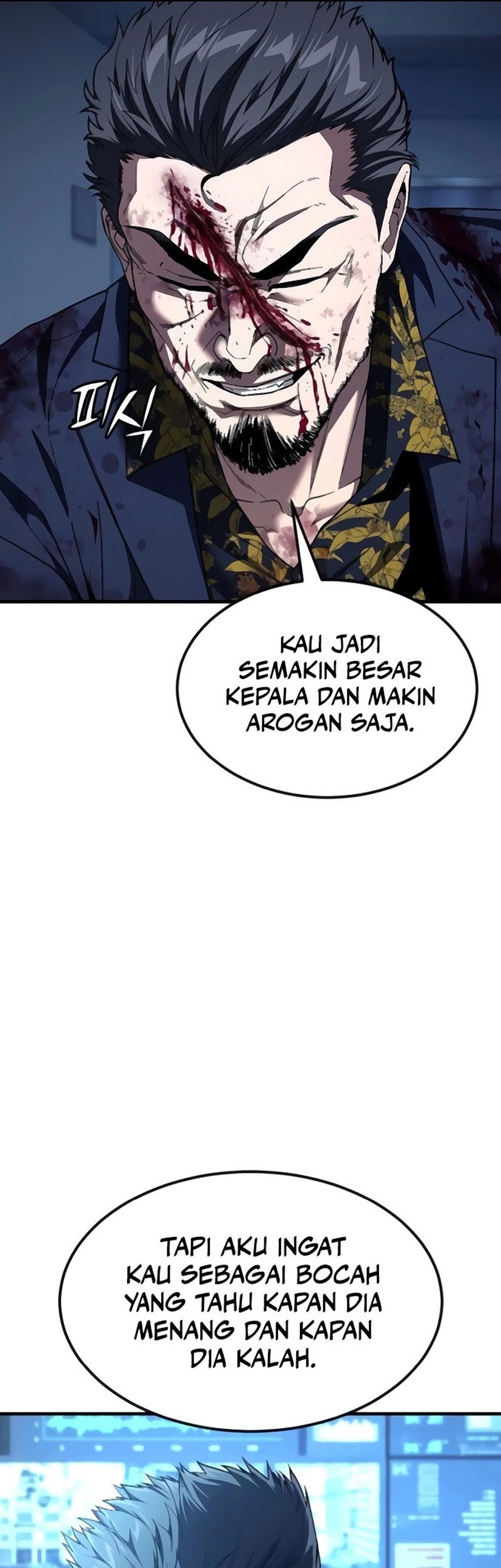 Rust Chapter 42 - halaman 92