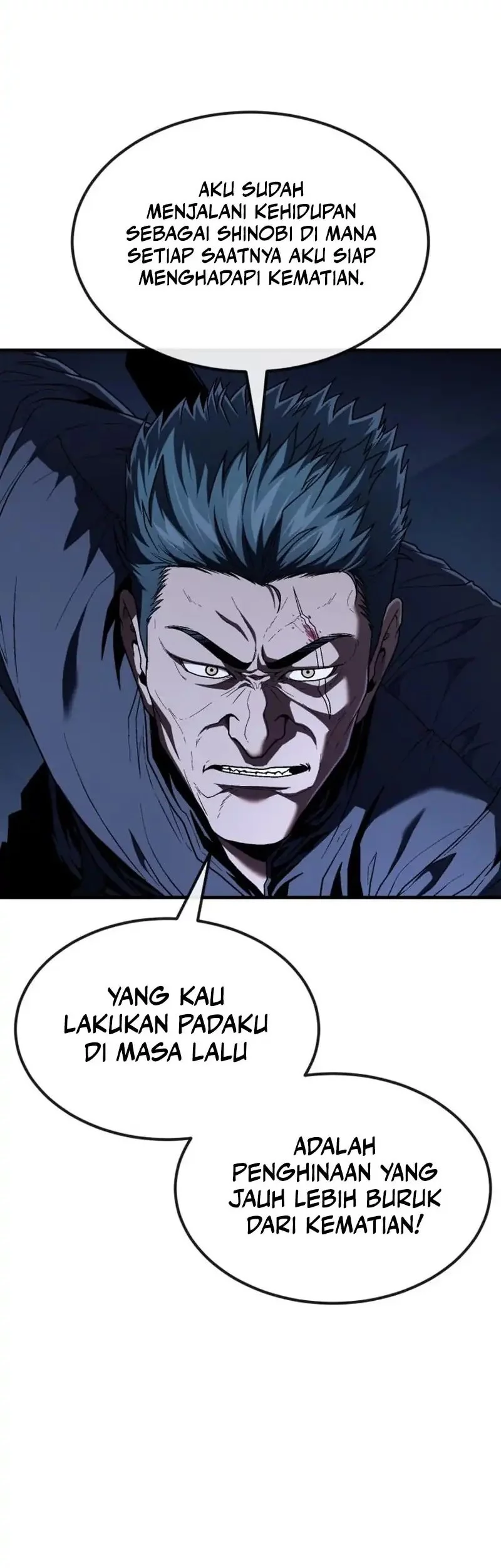 Rust Chapter 43 - halaman 14