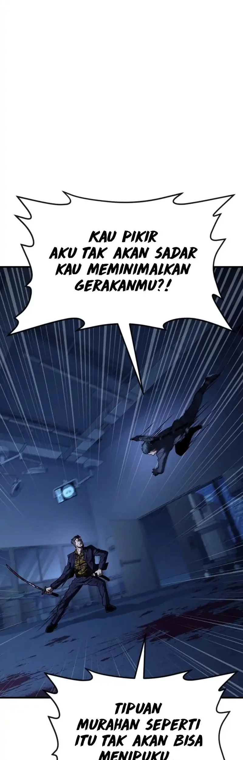 Rust Chapter 43 - halaman 17