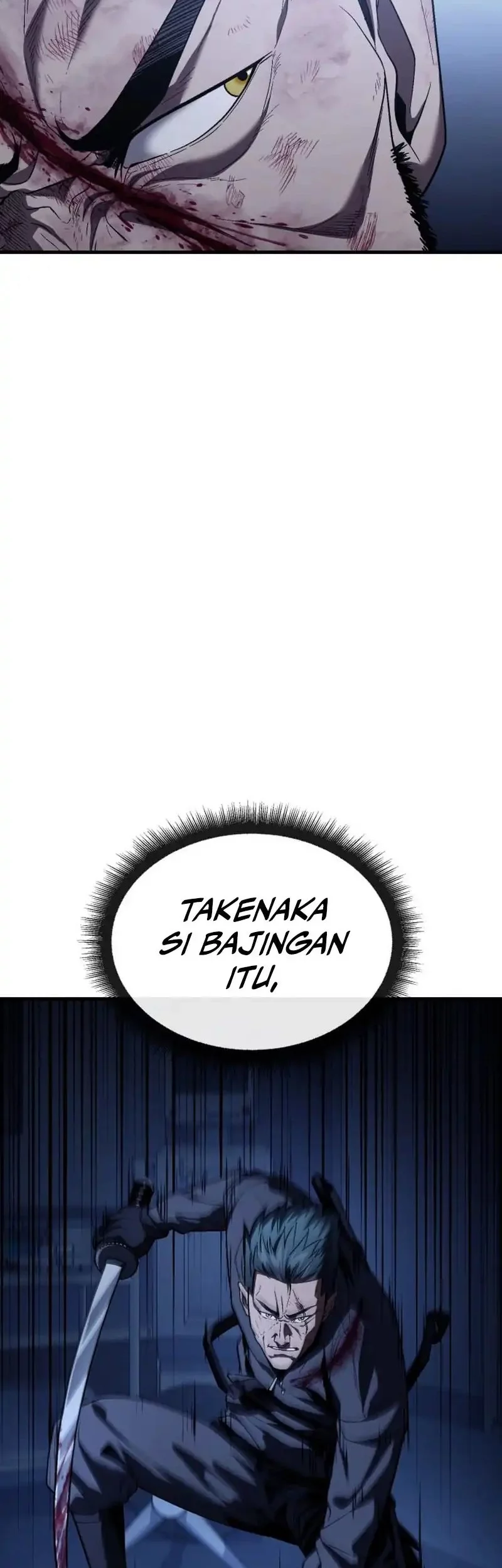 Rust Chapter 43 - halaman 21