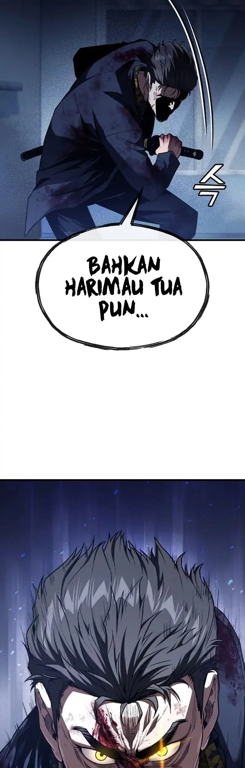 Rust Chapter 43 - halaman 3