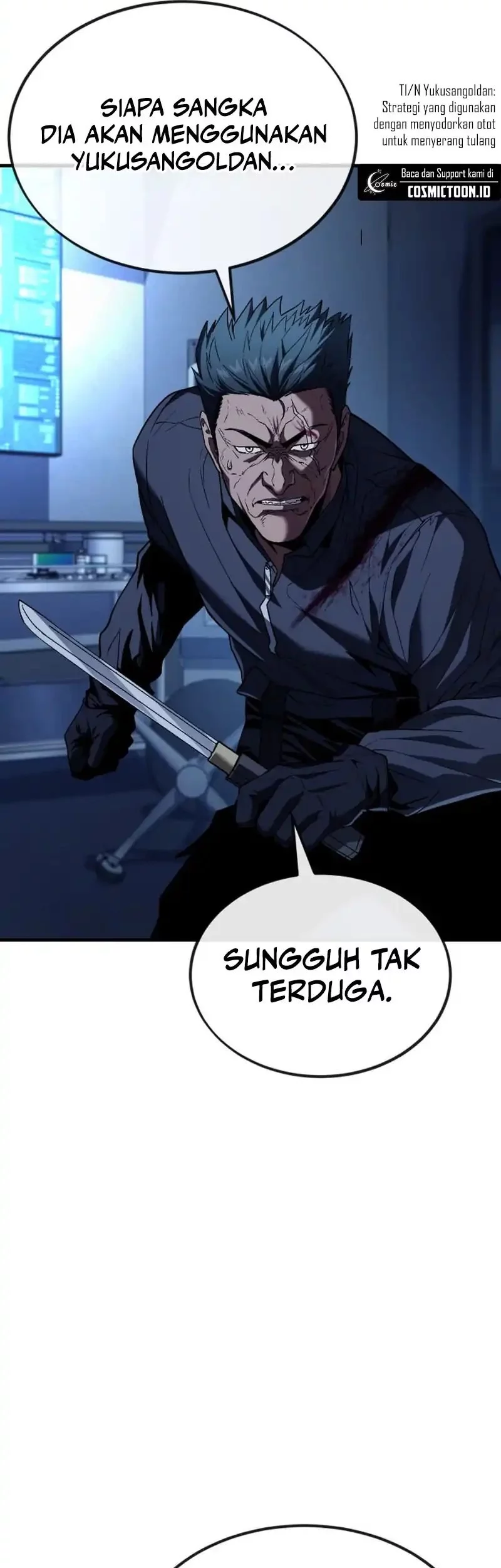 Rust Chapter 43 - halaman 40