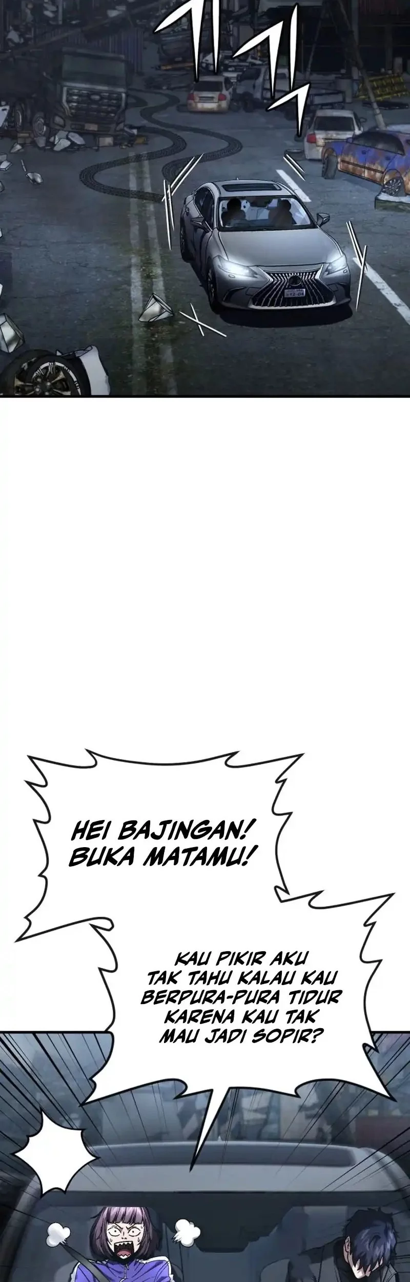 Rust Chapter 43 - halaman 69