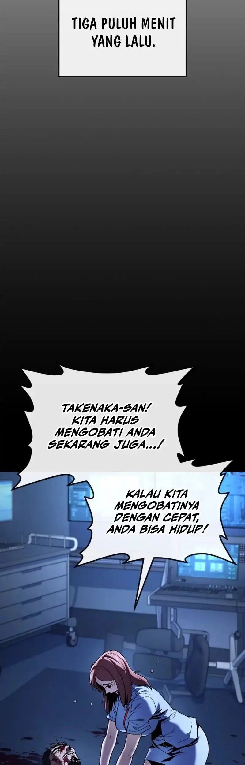 Rust Chapter 43 - halaman 77