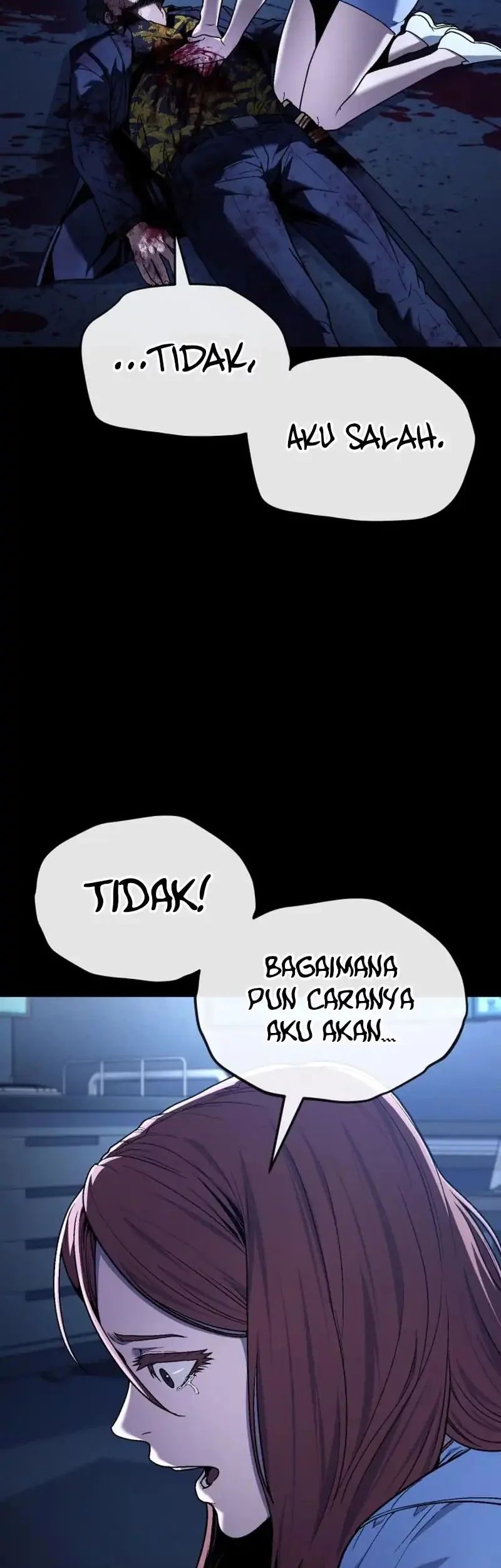 Rust Chapter 43 - halaman 78