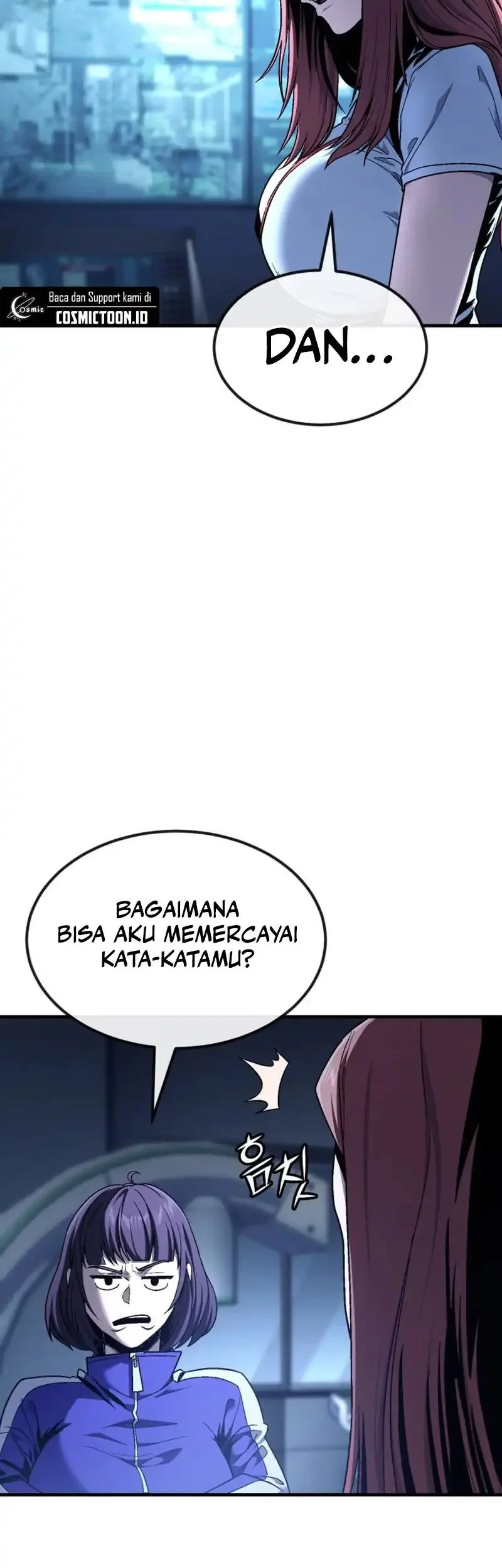 Rust Chapter 43 - halaman 86