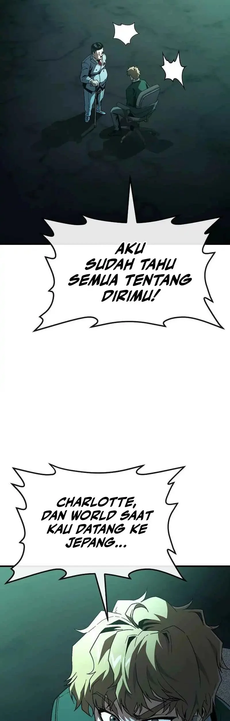 Rust Chapter 44 - halaman 21