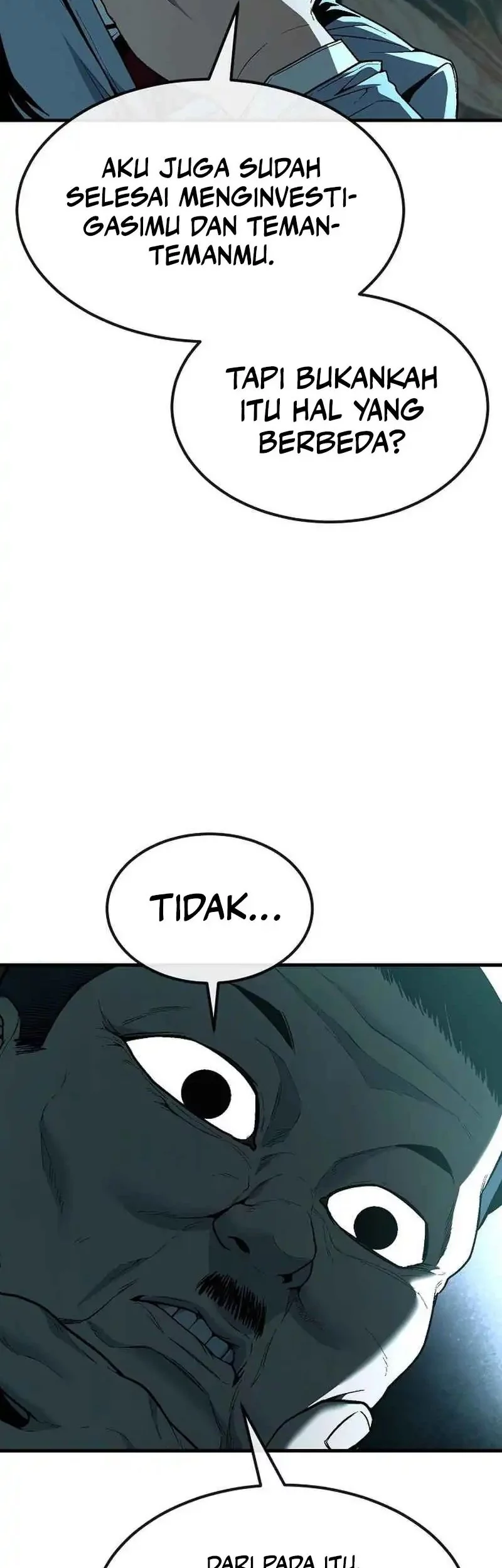 Rust Chapter 44 - halaman 23