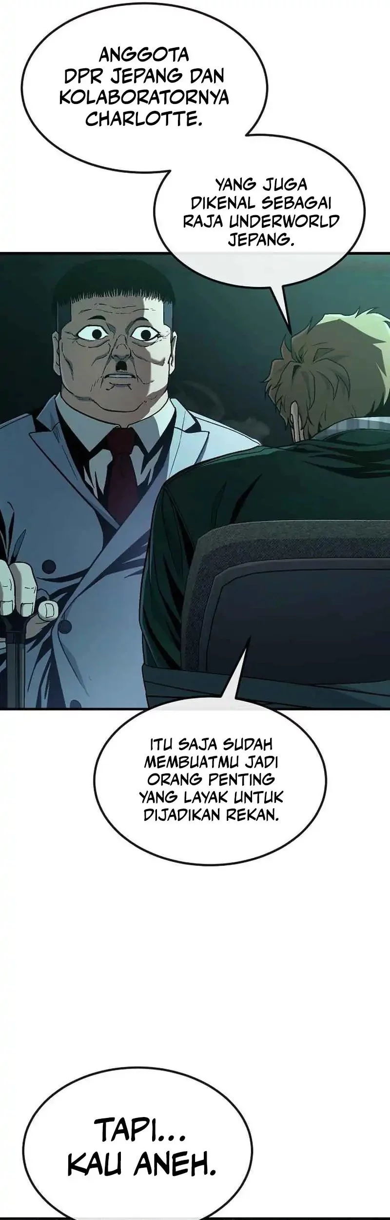 Rust Chapter 44 - halaman 25