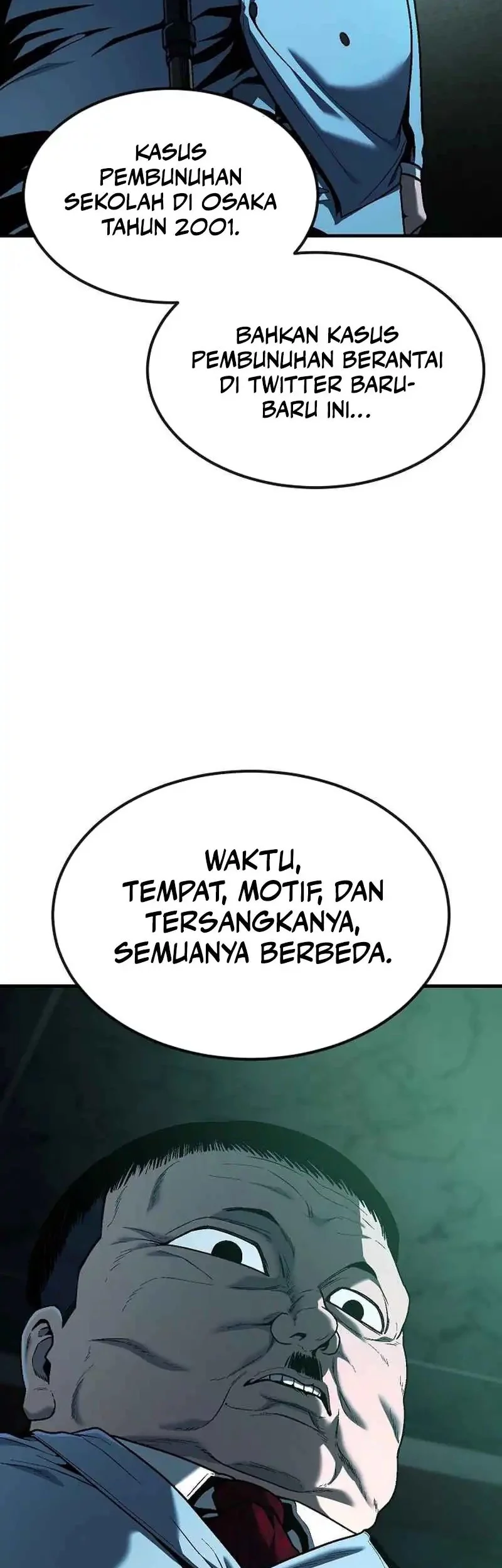 Rust Chapter 44 - halaman 27