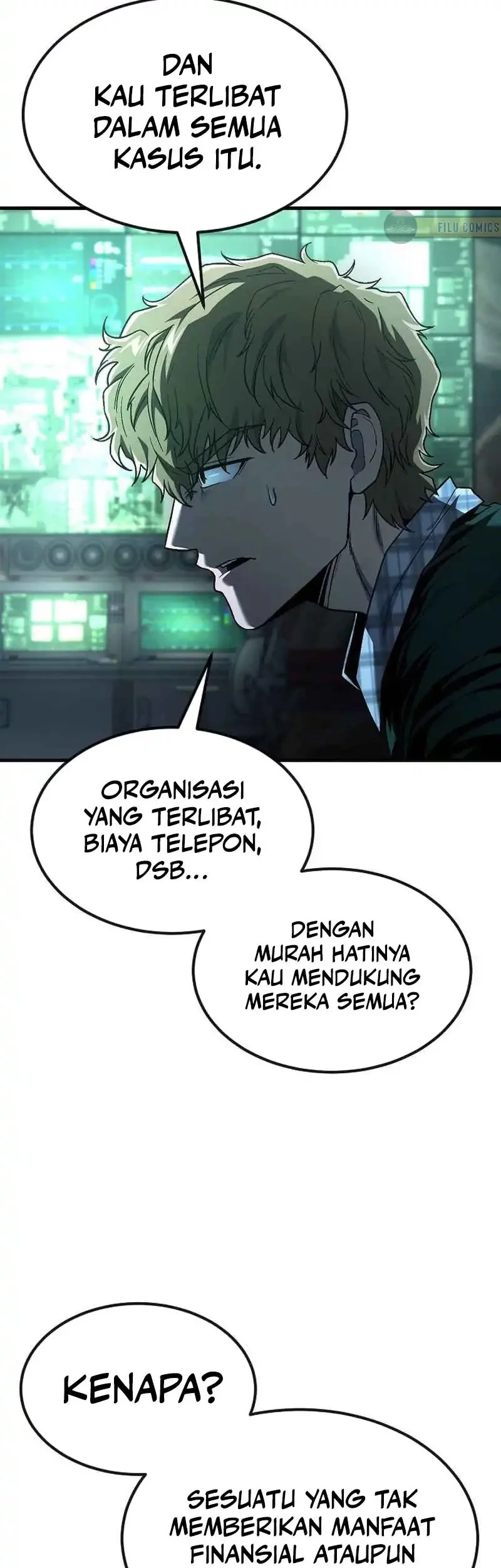 Rust Chapter 44 - halaman 30