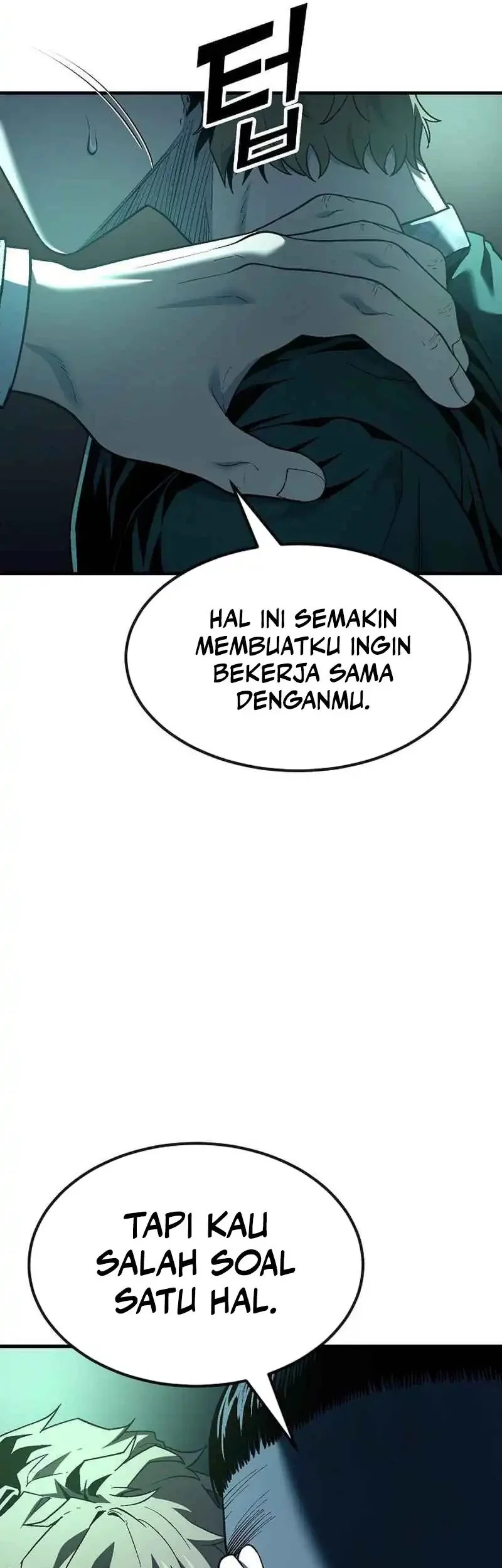 Rust Chapter 44 - halaman 33