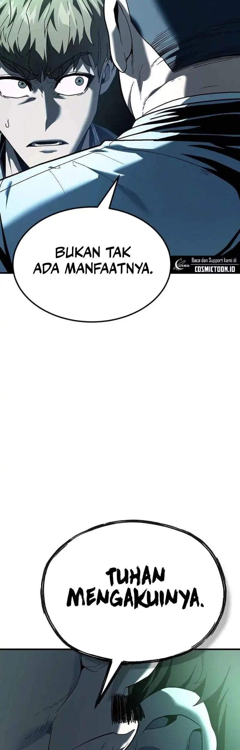 Rust Chapter 44 - halaman 34