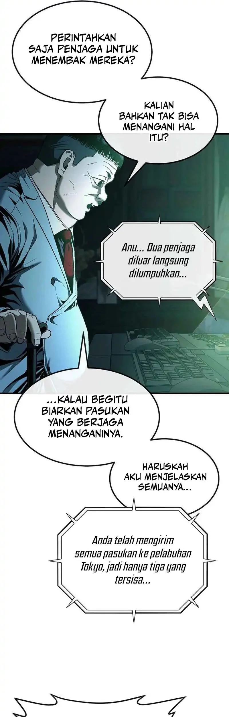 Rust Chapter 44 - halaman 68